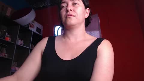 Carla naugthy  online show from 8, 2, 2026