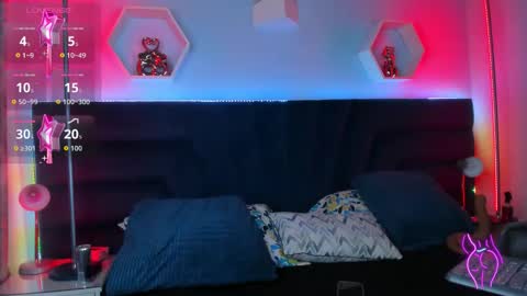 carla online show from 1, 2, 2026