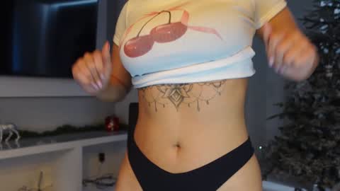 carla_secretary online show from 16, 12, 2024