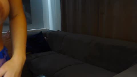 carla_secretary online show from 27, 12, 2024