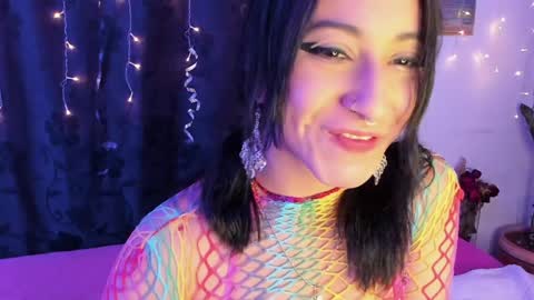 Carla online show from 11, 12, 2024