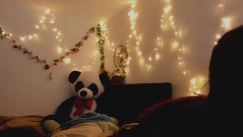 Snapshot of carla_smith__ chatting on 12, 11, 2025 Carla online show from 12, 11, 2025