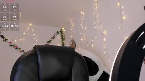 Snapshot of carla_smith__ chatting on 9, 1, 2026 Carla online show from 9, 1, 2026