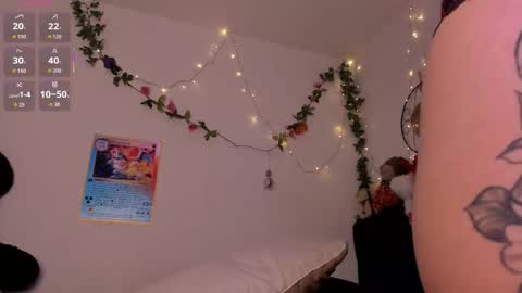 Snapshot of carla_smith__ chatting on 26, 2, 2026 Carla online show from 26, 2, 2026