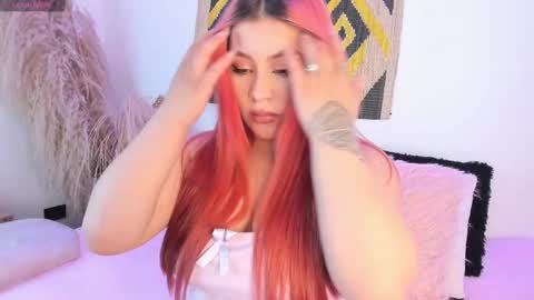 Carla Wet18 online show from 25, 2, 2025