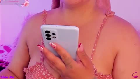 Carla Wet18 online show from 11, 9, 2025