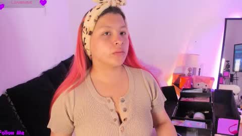 Carla Wet18 online show from 23, 10, 2025