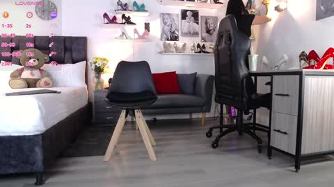 Snapshot of carlajohnson__ chatting on 5, 12, 2024 Carla independent model    online show from 5, 12, 2024