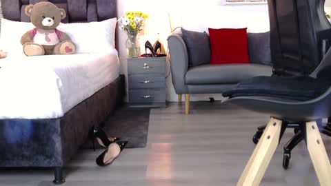 Snapshot of carlajohnson__ chatting on 7, 12, 2024 Carla independent model    online show from 7, 12, 2024