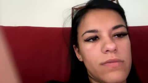 Carla Maria  online show from 5, 1, 2025