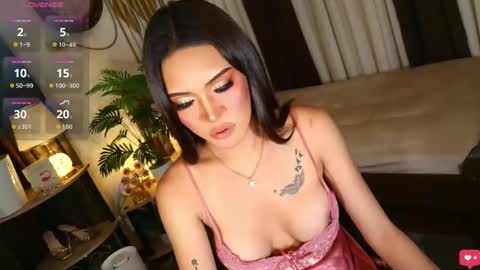 CARLA online show from 17, 11, 2025