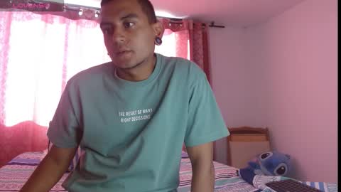 carlandelli1 online show from 28, 3, 2026