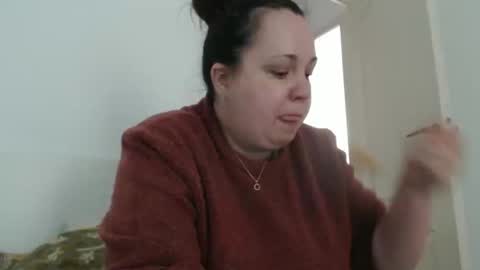 Snapshot of carlaruth chatting on 12, 2, 2026 Carlaruth online show from 12, 2, 2026