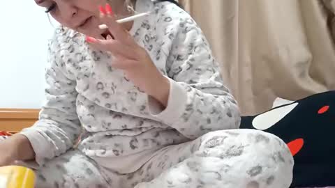 carlasweet00 online show from 2, 10, 2025