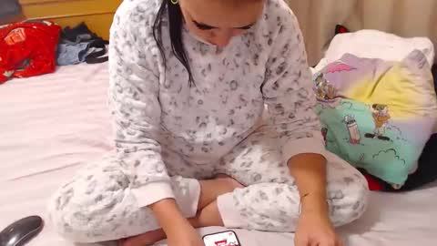 carlasweet00 online show from 13, 10, 2025