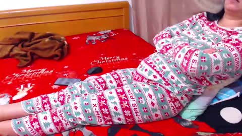 carlasweet00 online show from 15, 12, 2025