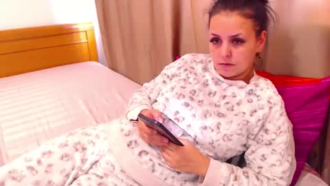 carlasweet00 online show from 19, 2, 2026