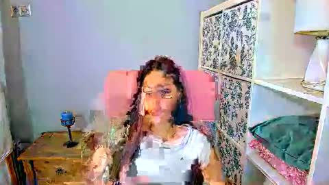 CarlaxSensual online show from 19, 5, 2026