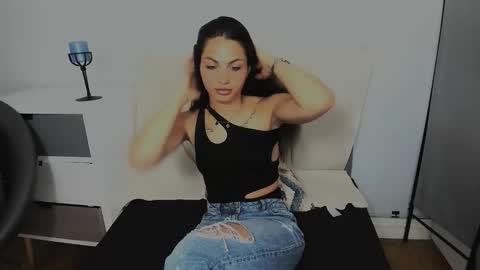 CarlaxSensual online show from 20, 5, 2026