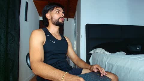 sebasfit online show from 2, 2, 2025