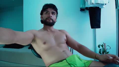 sebasfit online show from 16, 2, 2026