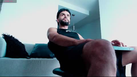 sebasfit online show from 26, 7, 2026