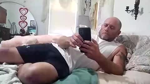 carldhammers online show from 28, 9, 2025