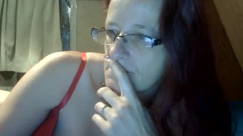 carleeswoman08 online show from 31, 3, 2026