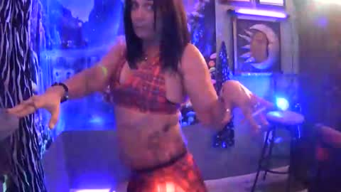 carleydenza83 online show from 9, 6, 2026