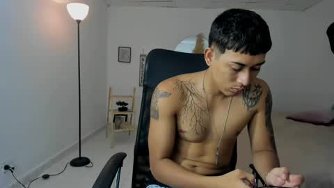 master online show from 9, 3, 2026