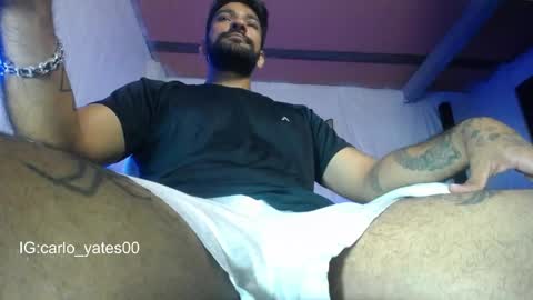 carlo yates  thx for help me to reach 100 thumps up online show from 9, 4, 2026