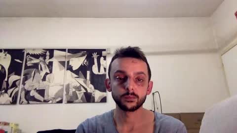 Carlos online show from 16, 1, 2025