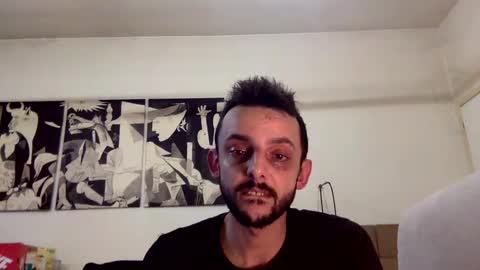 Carlos online show from 23, 1, 2025