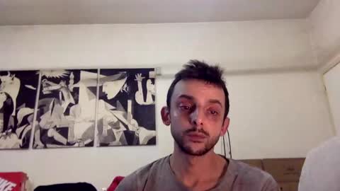 Carlos online show from 12, 2, 2025