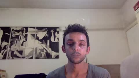 Carlos online show from 7, 3, 2025