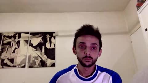 Carlos online show from 14, 10, 2025