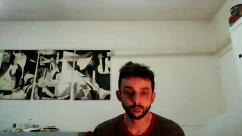 Carlos online show from 4, 2, 2026