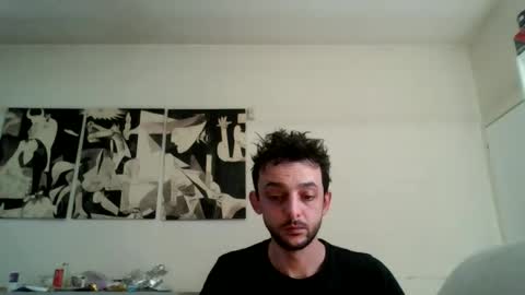 Carlos online show from 28, 2, 2026