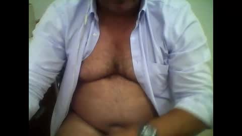 carlos8711 online show from 16, 10, 2025
