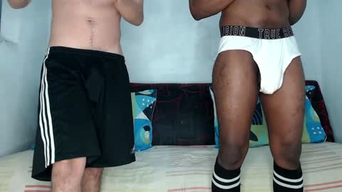 Carlos online show from 12, 12, 2024