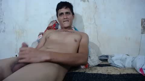 carlos_steven online show from 8, 4, 2026