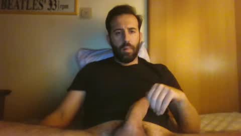 Carlos Enorme online show from 3, 5, 2026