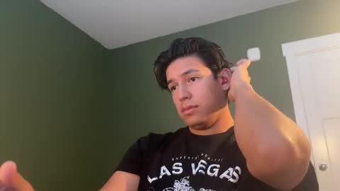 carlos online show from 28, 10, 2025