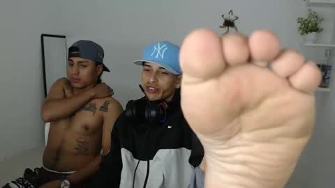 Snapshot of carlossmi01 chatting on 7, 2, 2026 carlossmi01 online show from 7, 2, 2026