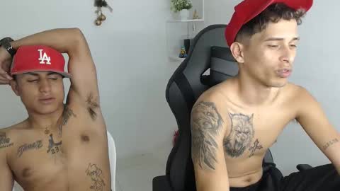 Snapshot of carlossmi01 chatting on 10, 2, 2026 carlossmi01 online show from 10, 2, 2026