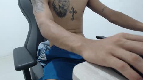 Snapshot of carlossmi01 chatting on 26, 2, 2026 carlossmi01 online show from 26, 2, 2026