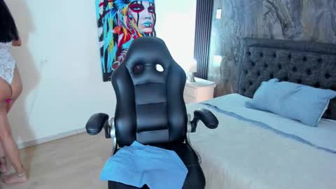 Carlota online show from 6, 2, 2025