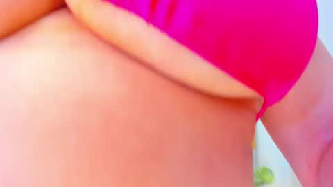 Snapshot of carlota_peach chatting on 19, 1, 2025 Andrea online show from 19, 1, 2025