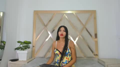 carlotaasm online show from 22, 3, 2026
