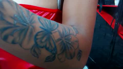 CarlotaDivaxxx online show from 28, 5, 2026